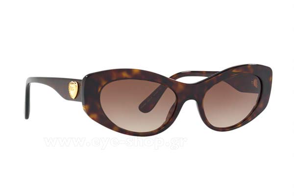 dolce gabbana 4360 Occhiali da Sole 