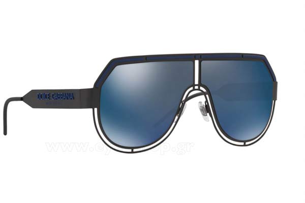 dolce gabbana 2231 Occhiali da Sole 