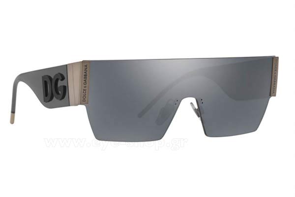 dolce gabbana 2233 Occhiali da Sole 