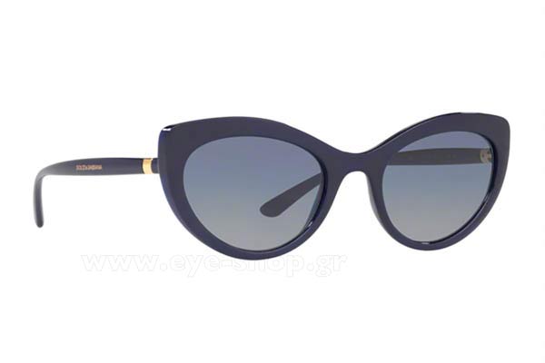 dolce gabbana 6124 Occhiali da Sole 