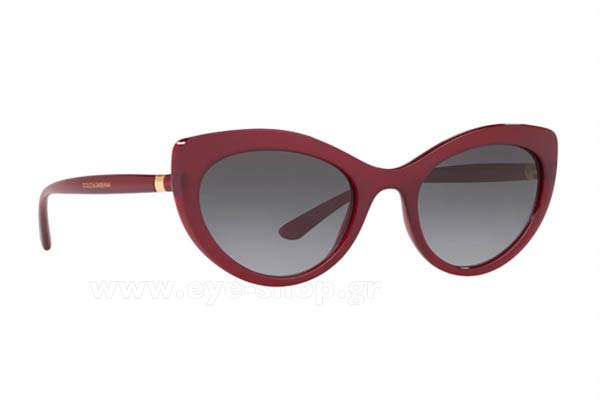 dolce gabbana 6124 Occhiali da Sole 