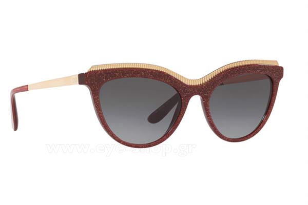 dolce gabbana 4335 Occhiali da Sole 