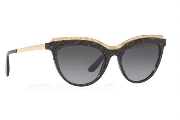 dolce gabbana 4335 Occhiali da Sole 