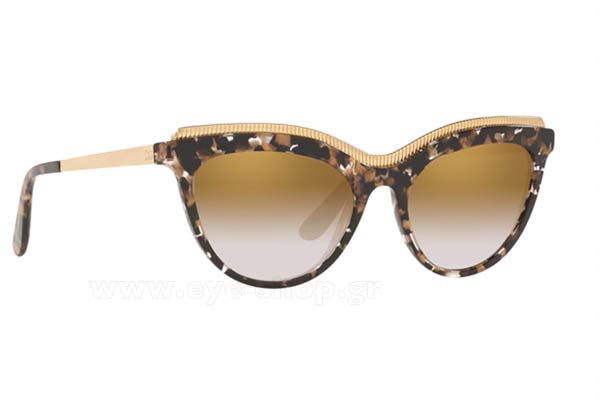 dolce gabbana 4335 Occhiali da Sole 