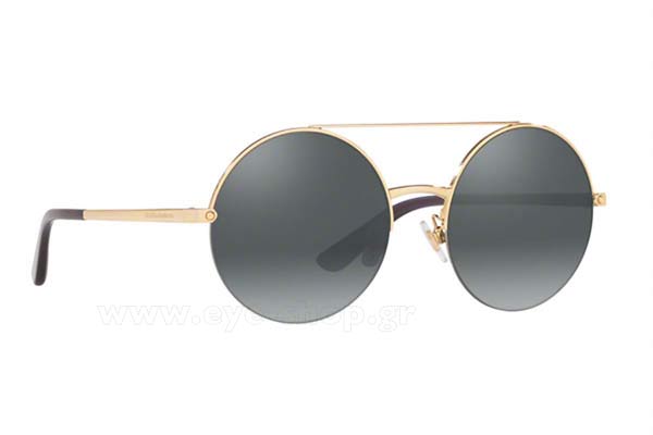 dolce gabbana 2237 Occhiali da Sole 
