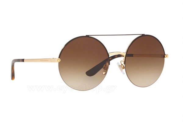 dolce gabbana 2237 Occhiali da Sole 