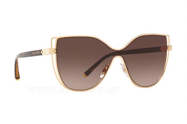 dolce gabbana 2236 Occhiali da Sole 