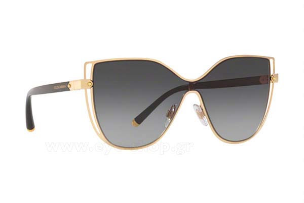dolce gabbana 2236 Occhiali da Sole 