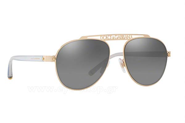 dolce gabbana 2235 Occhiali da Sole 