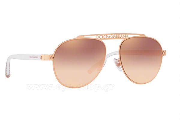 dolce gabbana 2235 Occhiali da Sole 