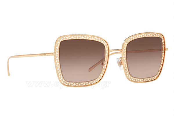 dolce gabbana 2225 Occhiali da Sole 
