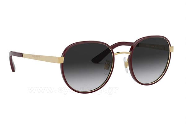 dolce gabbana 2227J Occhiali da Sole 