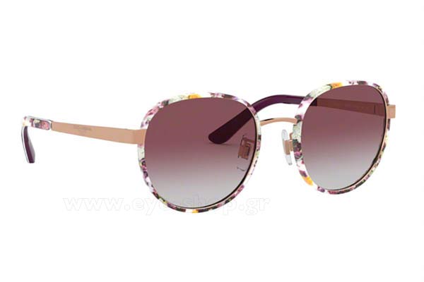 dolce gabbana 2227J Occhiali da Sole 