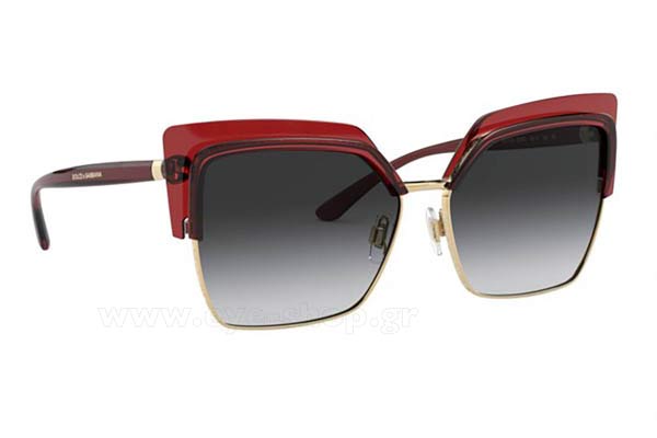 dolce gabbana 6126 Occhiali da Sole 