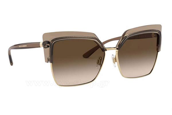dolce gabbana 6126 Occhiali da Sole 