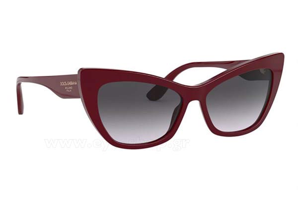 dolce gabbana 4370 Occhiali da Sole 