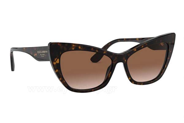 dolce gabbana 4370 Occhiali da Sole 