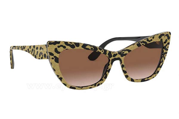 dolce gabbana 4370 Occhiali da Sole 