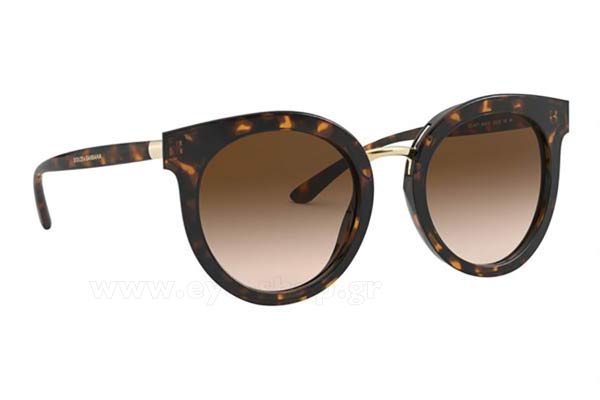 dolce gabbana 4371 Occhiali da Sole 