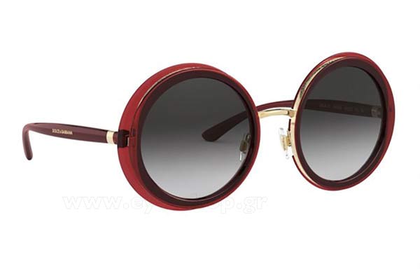 dolce gabbana 6127 Occhiali da Sole 