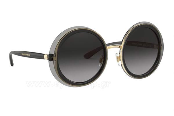 dolce gabbana 6127 Occhiali da Sole 