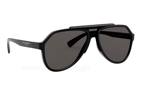 dolce gabbana 6128 Occhiali da Sole 