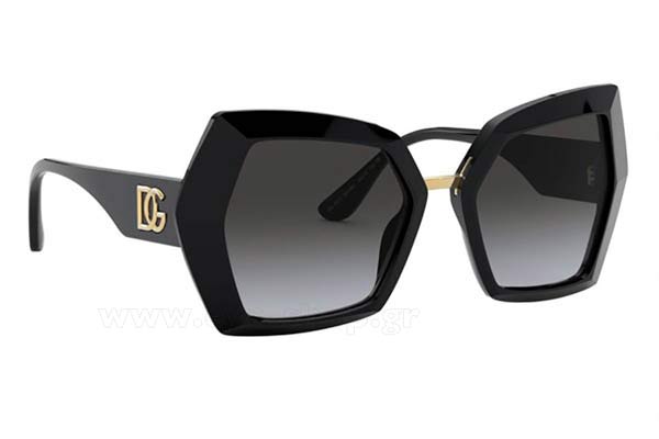 dolce gabbana 4377 Occhiali da Sole 