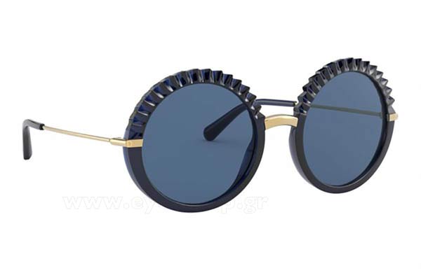 dolce gabbana 6130 Occhiali da Sole 