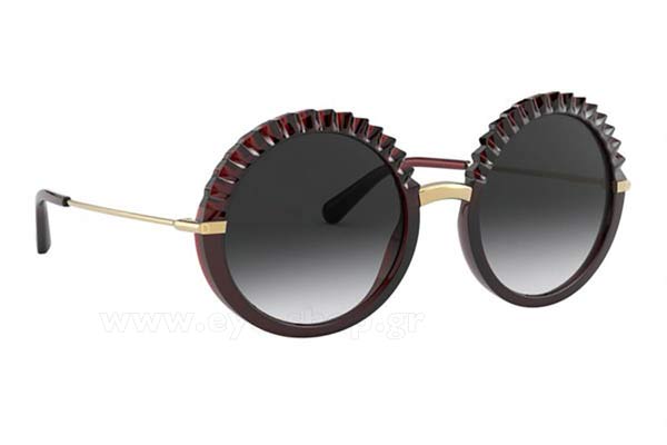 dolce gabbana 6130 Occhiali da Sole 