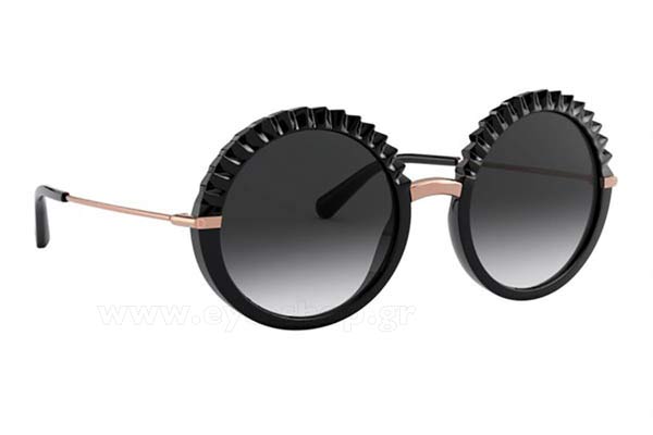 dolce gabbana 6130 Occhiali da Sole 