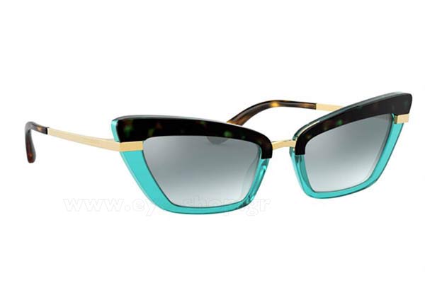 dolce gabbana 4378 Occhiali da Sole 