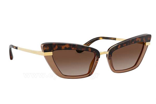 dolce gabbana 4378 Occhiali da Sole 