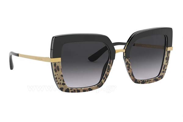 dolce gabbana 4373 Occhiali da Sole 