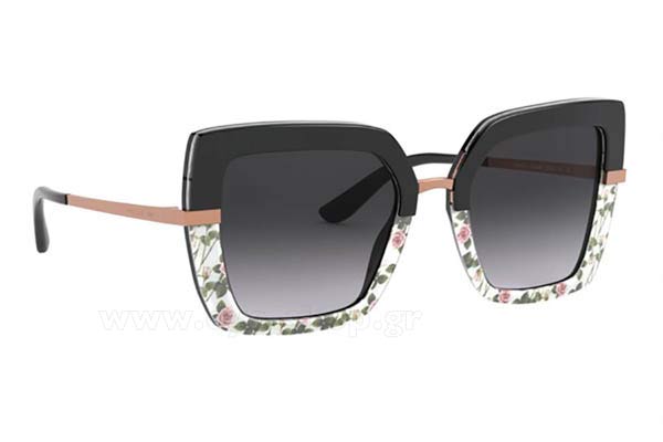 dolce gabbana 4373 Occhiali da Sole 
