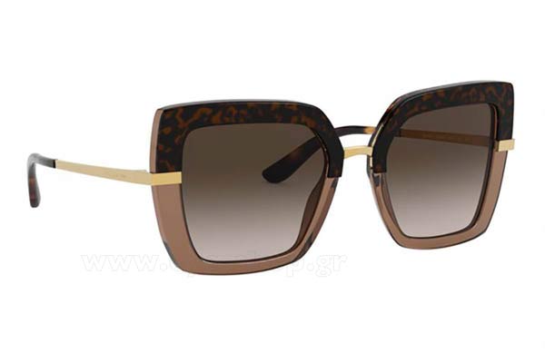 dolce gabbana 4373 Occhiali da Sole 