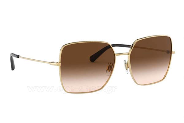 dolce gabbana 2242 Occhiali da Sole 