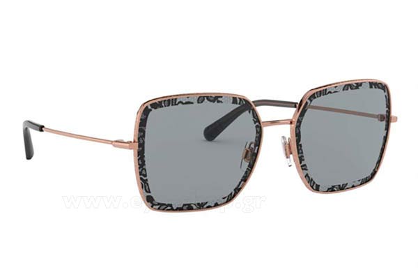 dolce gabbana 2242 Occhiali da Sole 