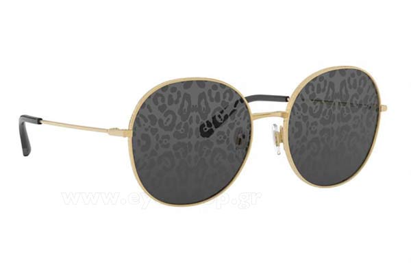 dolce gabbana 2243 Occhiali da Sole 