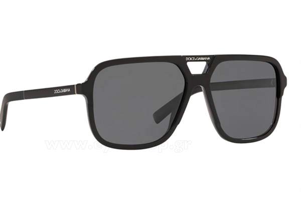 Dolce-Gabbana 4354 193481 size 61 Occhiali da sole Prezzo: 206,98