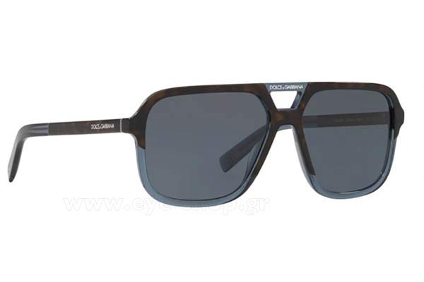 dolce gabbana 4354 Occhiali da Sole 