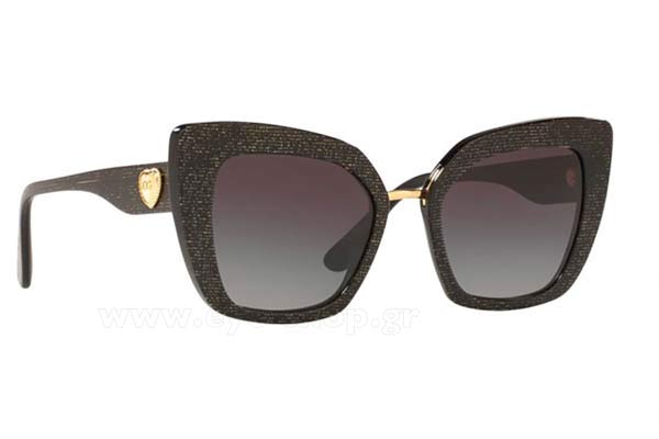dolce gabbana 4359 Occhiali da Sole 