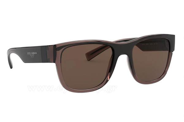 dolce gabbana 6132 Occhiali da Sole 