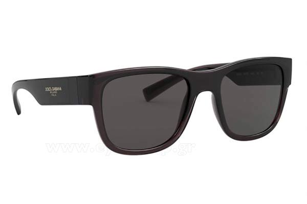 dolce gabbana 6132 Occhiali da Sole 