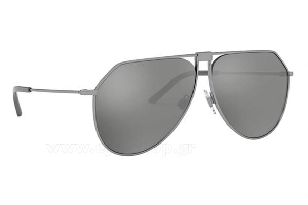 dolce gabbana 2248 Occhiali da Sole 