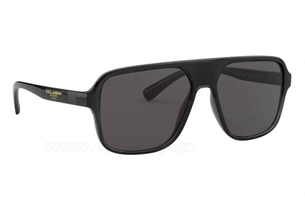 dolce gabbana 6134 Occhiali da Sole 