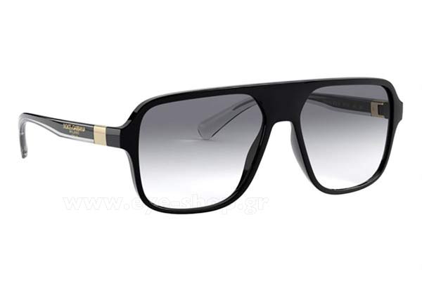 dolce gabbana 6134 Occhiali da Sole 