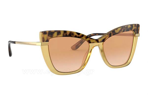 dolce gabbana 4374 Occhiali da Sole 