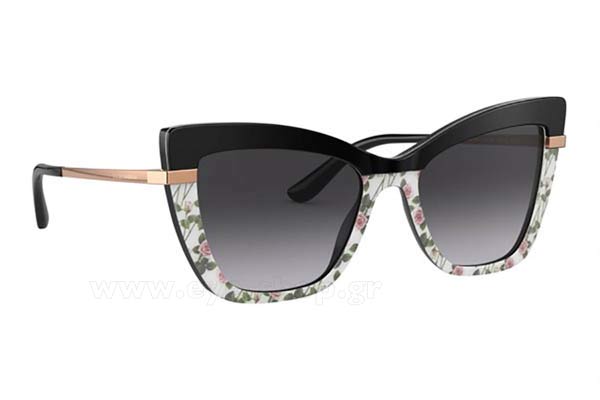 dolce gabbana 4374 Occhiali da Sole 