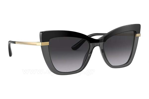 dolce gabbana 4374 Occhiali da Sole 