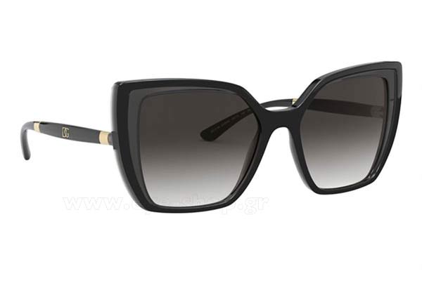 dolce gabbana 6138 Occhiali da Sole 